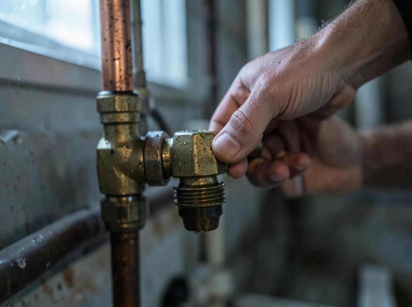 Emergency Plumber Aberdeen, NC FAQs